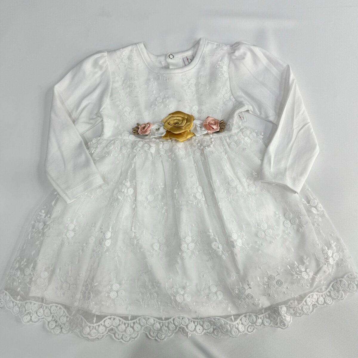 Платья для ваших принцесс