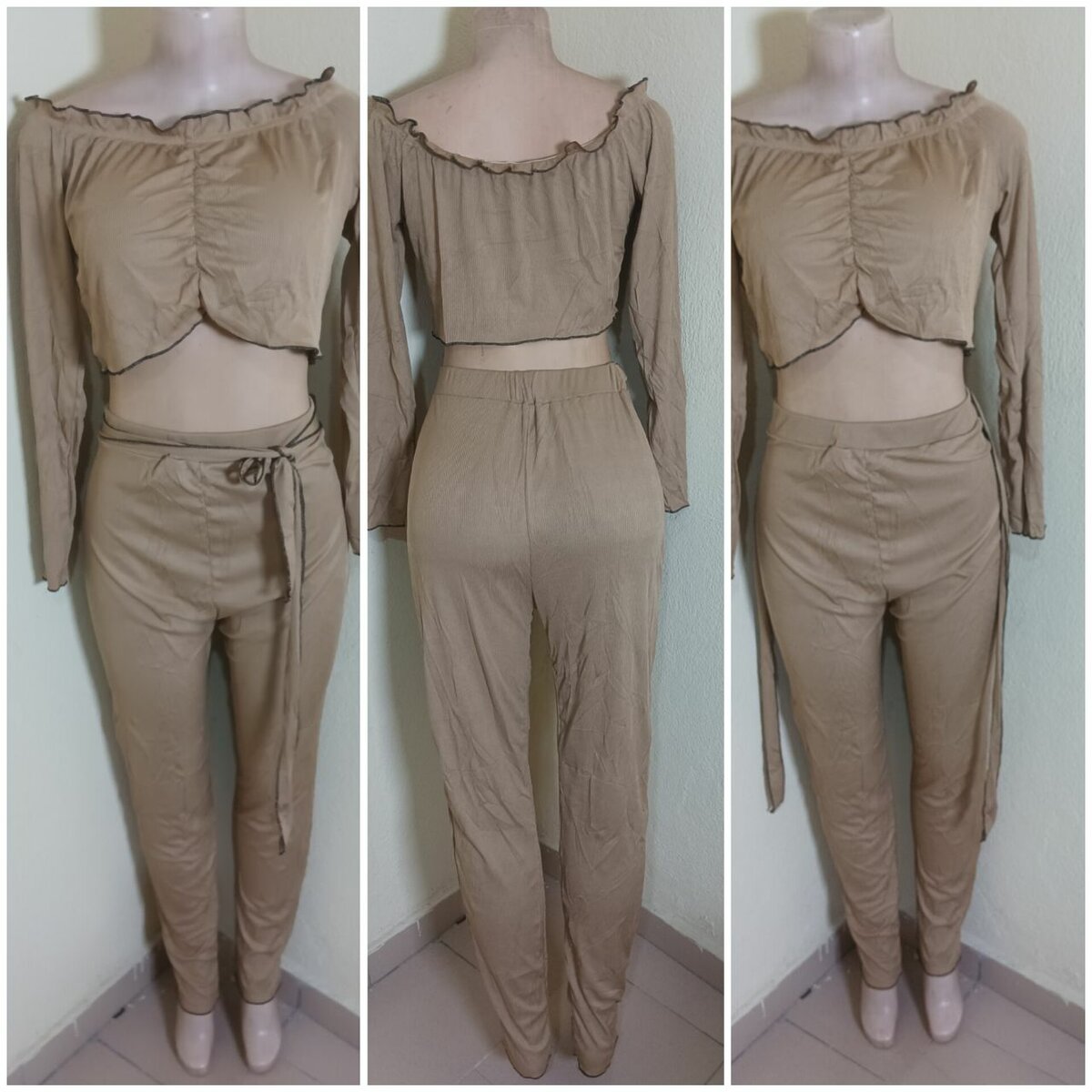 Robe d'été transparente