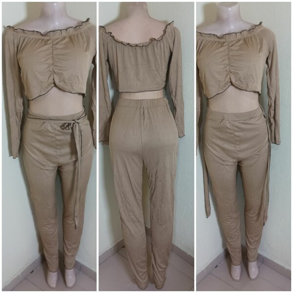 Robe d'été transparente