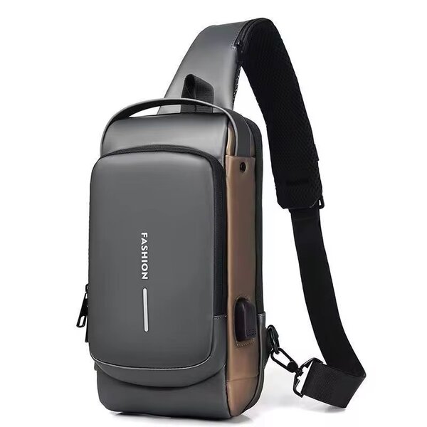 Cross body bags
