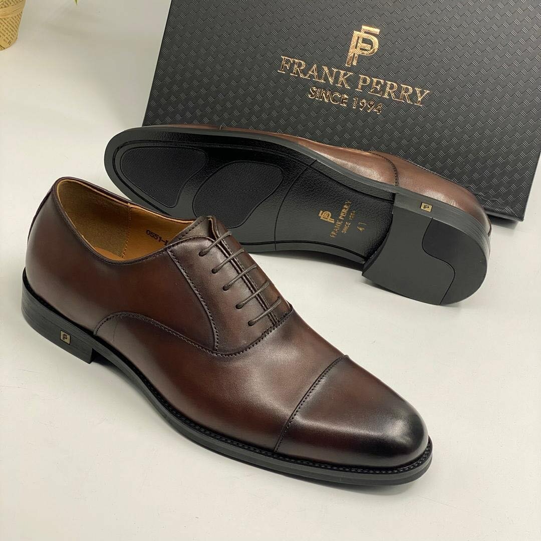 FRANK PERRY SHOES