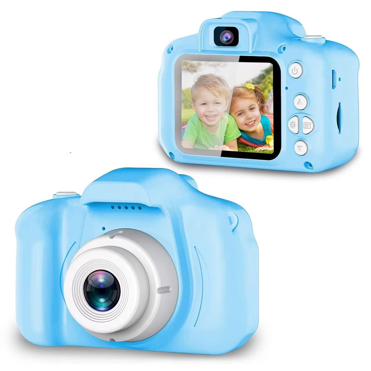 Appareil photo enfant HD