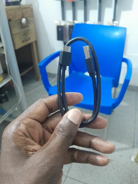 Câble Micro USB vers USB