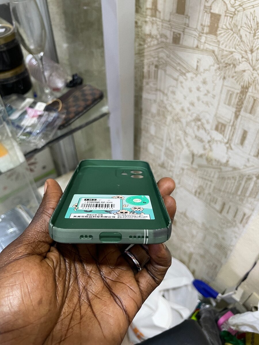 Coque iPhone Circuit Électronique