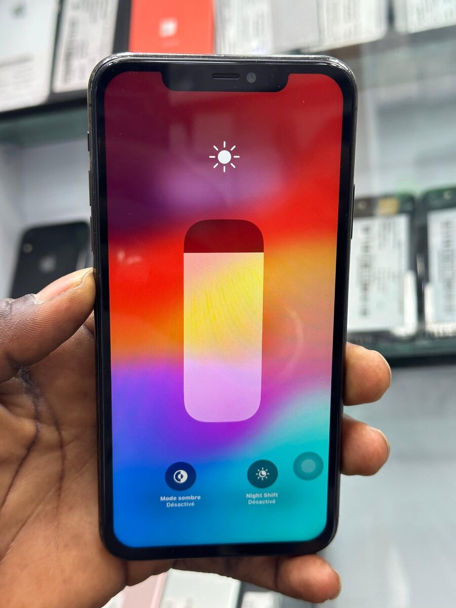 11 pro Max 64Giga sans id