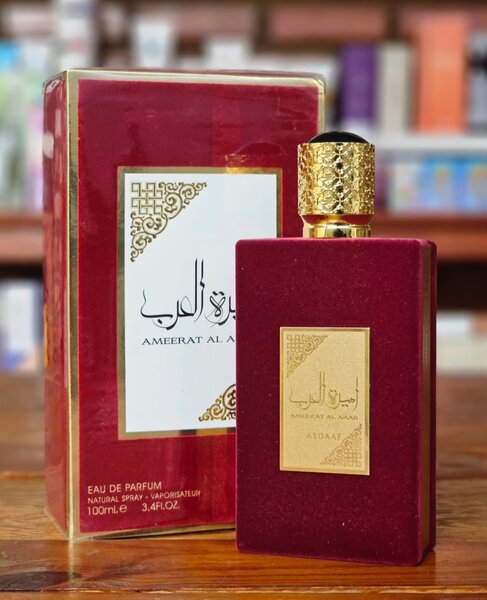 Parfum Ameerat Al Arab 100ml
