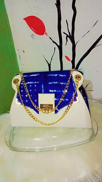 Sac à bandoulière élégant femme