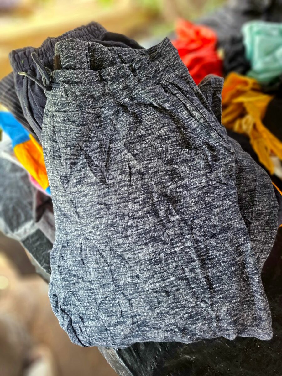 Comfortable Jogger Pants