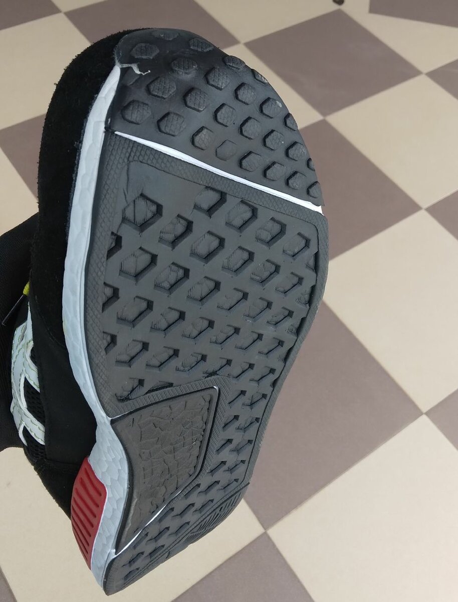 Men Safe Work Shoes - Lightweight Breathable Mesh Safety Sho