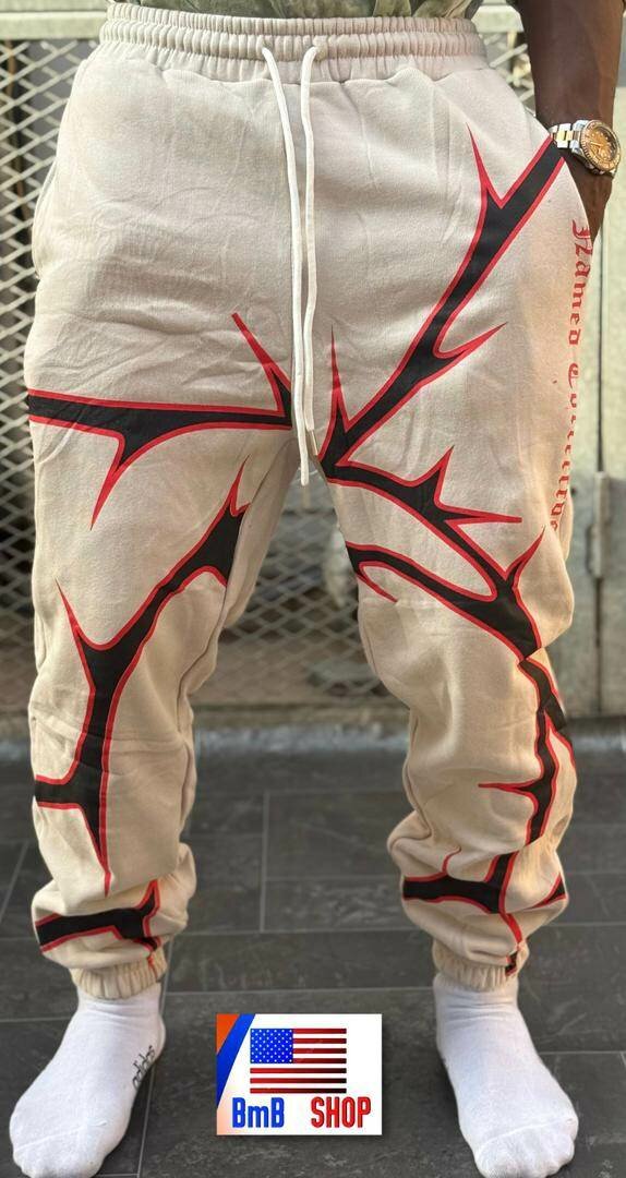 Jogging stylé tendance