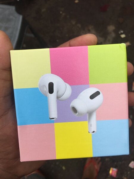 Écouteurs sans fil Bluetooth