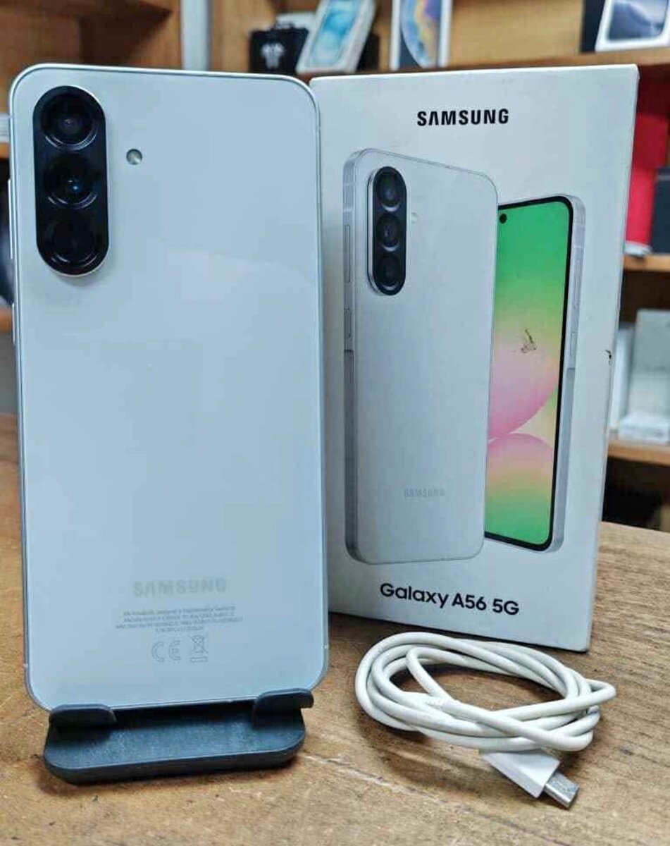 Samsung Galaxy A56 5G