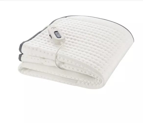 Heated Underblanket