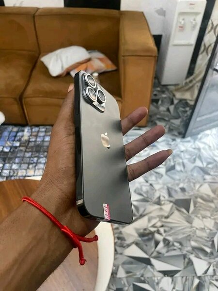 Smartphone Haut de Gamme