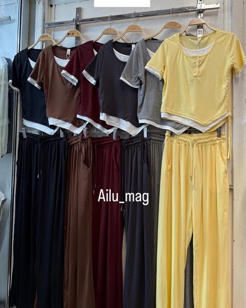 Костюм спортивный