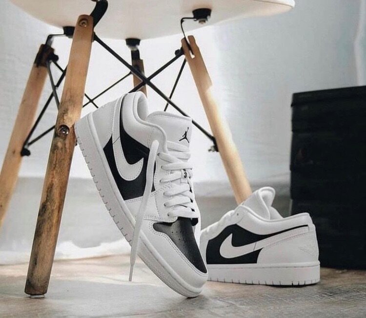 Nike sneakers