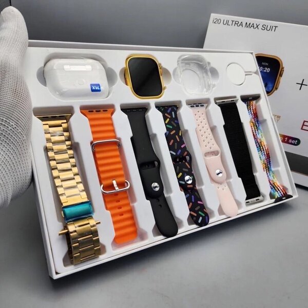 SMART WATCH
