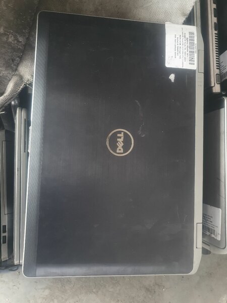Dell i7 3rd generation 8gb ram 500 gb hard