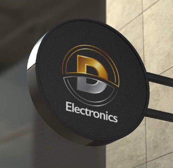 D Electronics