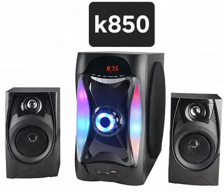 audio system  black