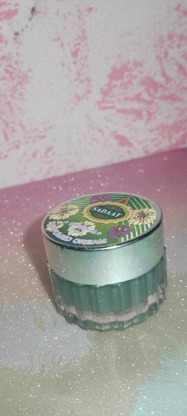 Parfum solide Sadaat