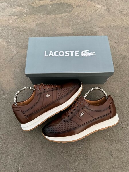 Lacoste