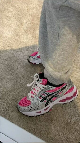 asics kayano