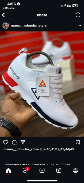 Sneakers