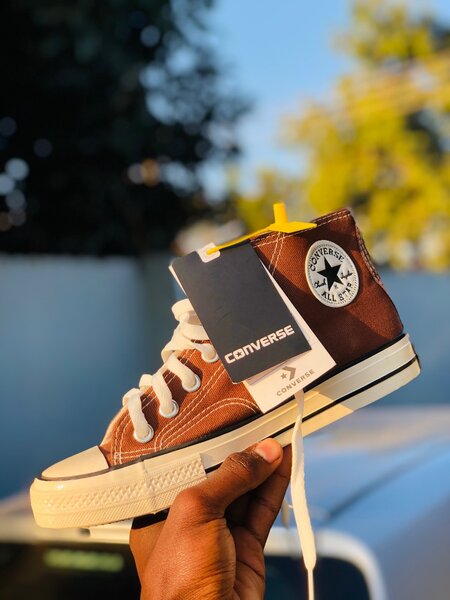 Converse all star
