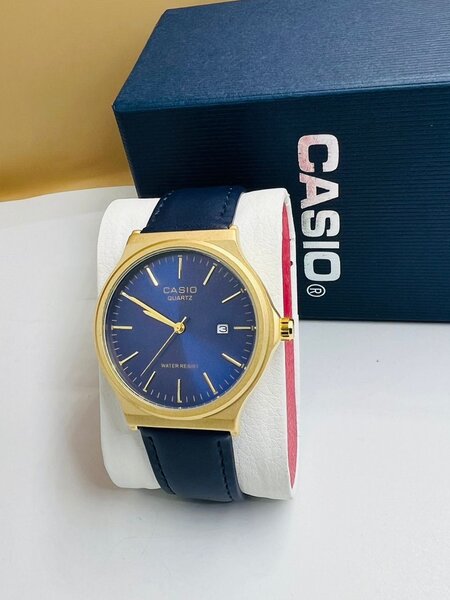 Montre Homme Casio Quartz