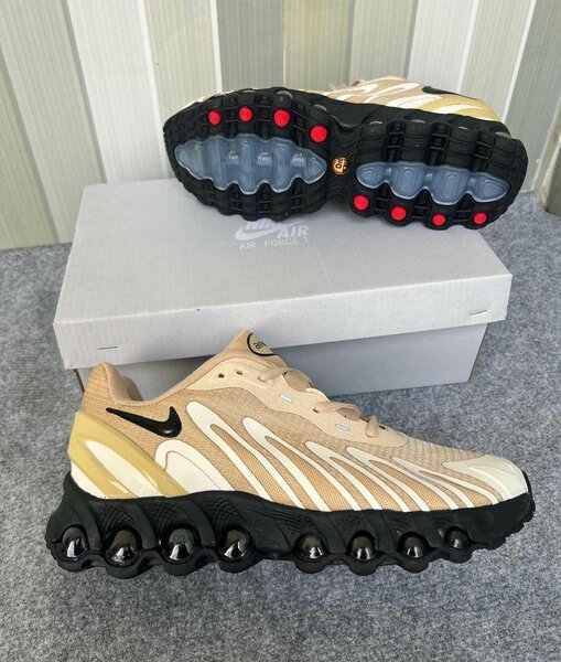 Fashion paire Nike homme