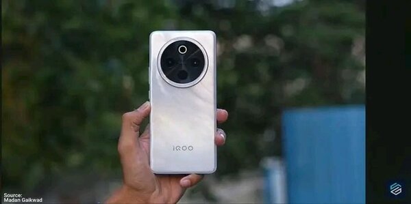 Smartphone avancé étanche