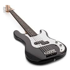 Basse 5 cordes  Smiger G-B1-5