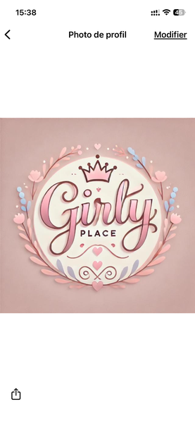 Girly Place