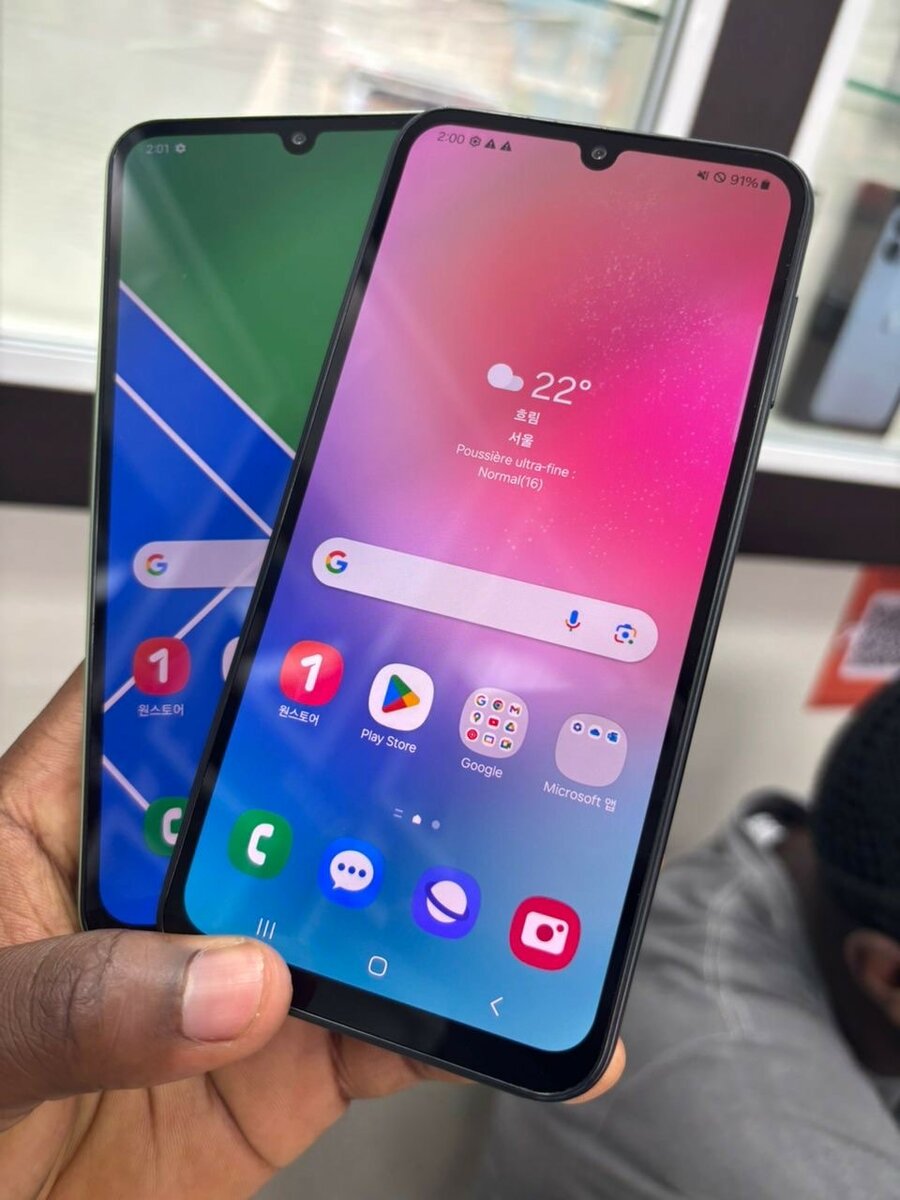 Samsung A24 128go et 4 Go  Quasi Neuf