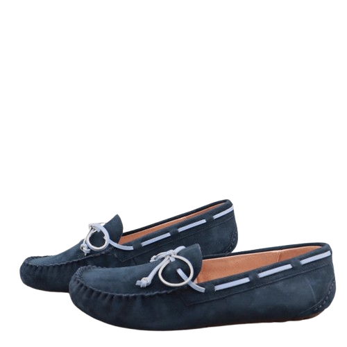 Sneaker Britannique Cuir Vérit