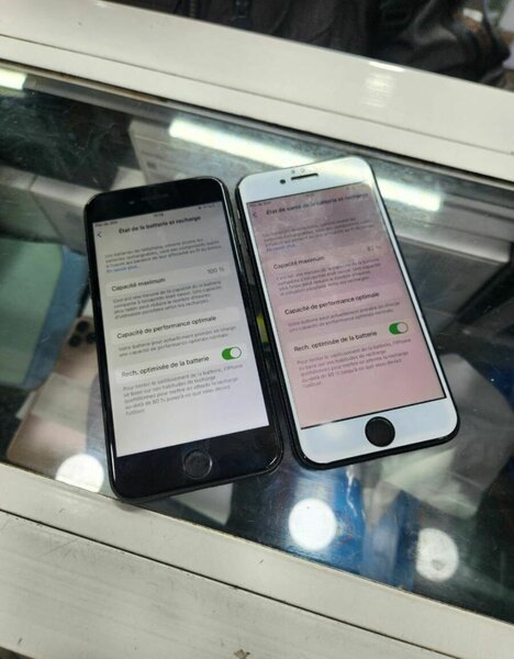 iPhone 8 64Go Garantie Reconditionnée