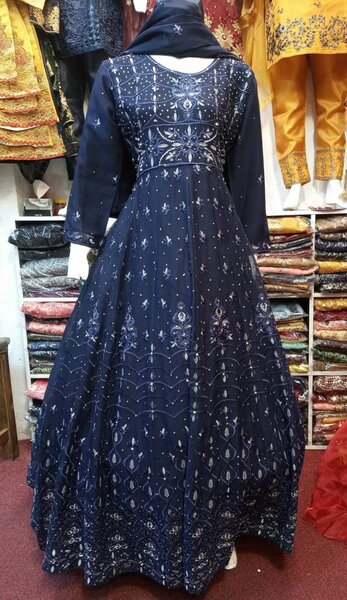 Ladies suit