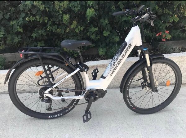 Vélos