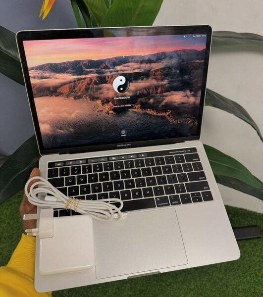 Macbook Pro 2019