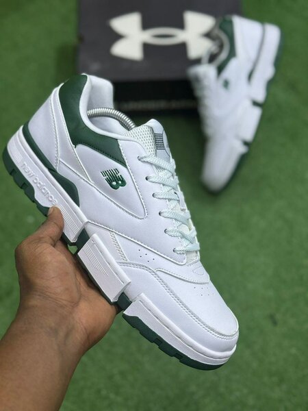 Sneakers tendance homme