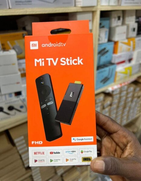 Mi TV Stick Android TV