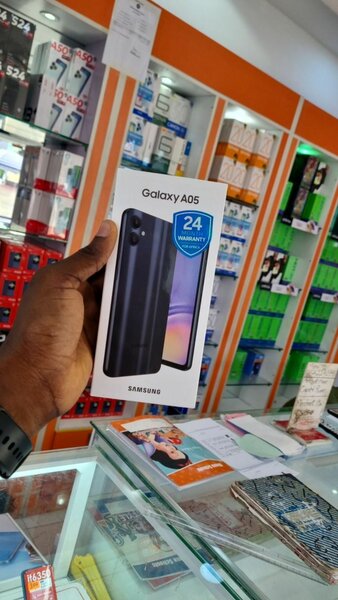 Samsung Galaxy A05