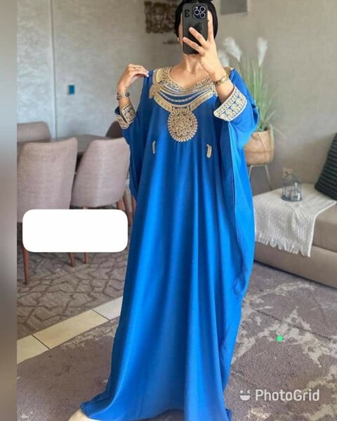 Jolie robe