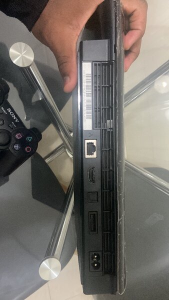 PS3 super slim