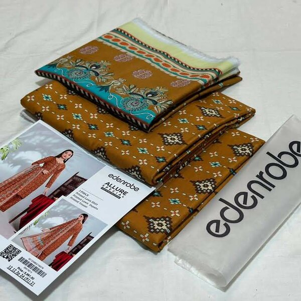 edenrobe cotton