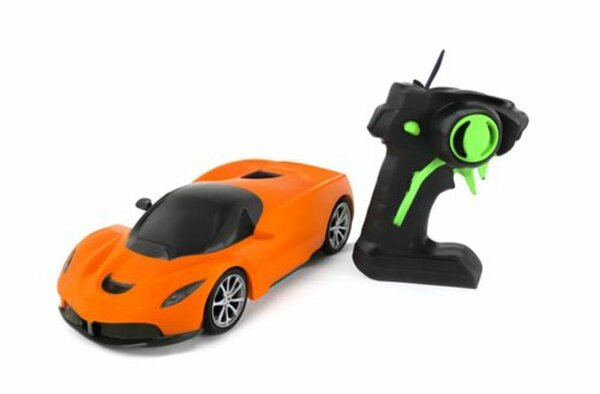 Voiture télécommandée sport