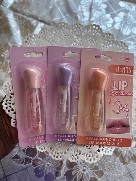 Gloss