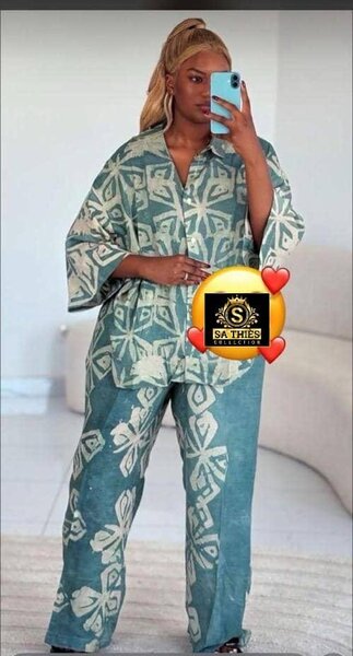 Ensemble Kimono Femme Élégant