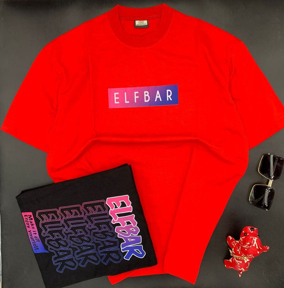 Quality Men's Tshirt